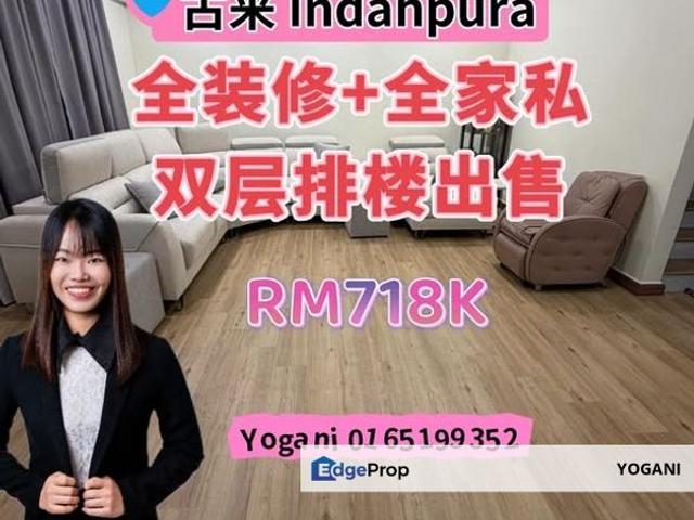House for sale in Kulai, Johor