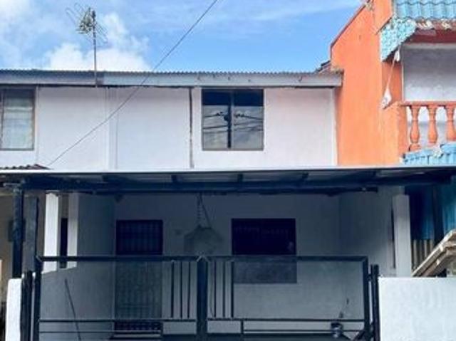 House for sale in Sedenak, Johor