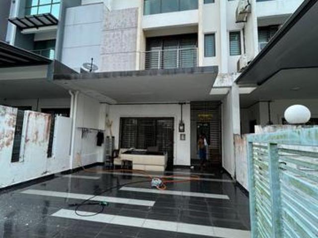 Terraced House for rent in Kulai, Johor