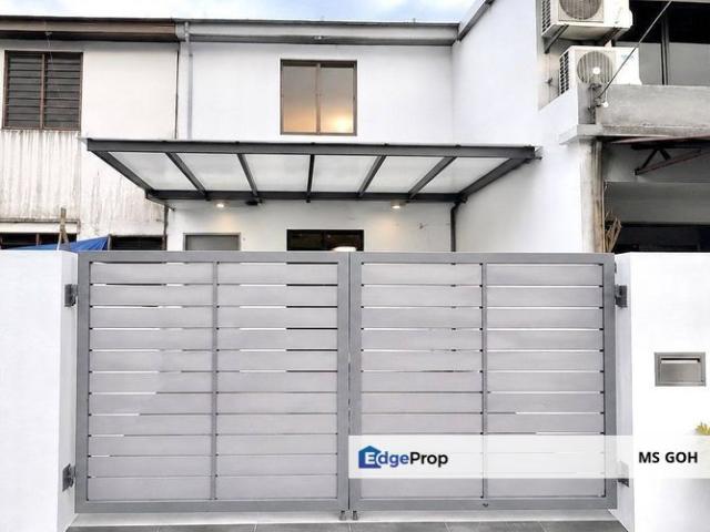 House for sale in Kulai, Johor