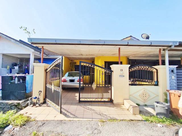 Terraced House for sale in Selangor