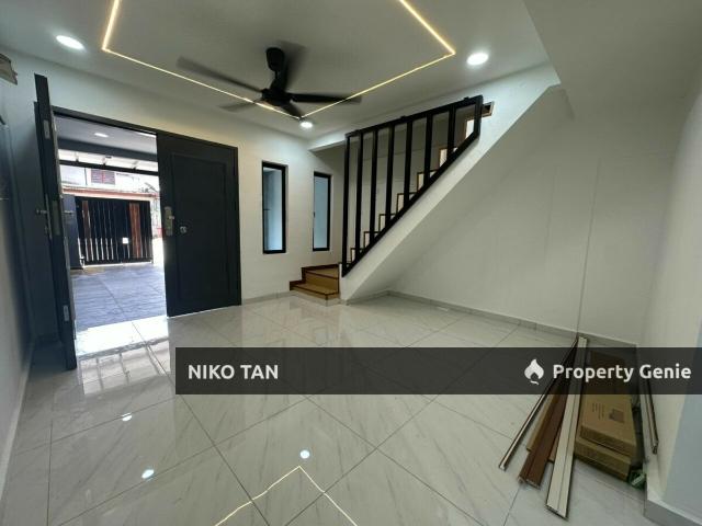 Terraced House for sale in Plentong, Johor