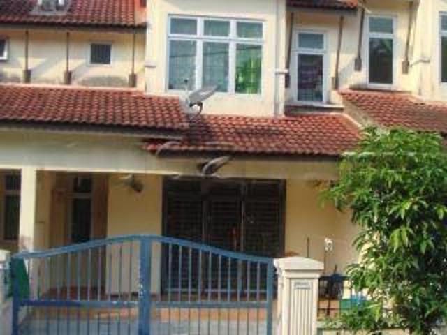 Terraced House for rent in Kulai, Johor