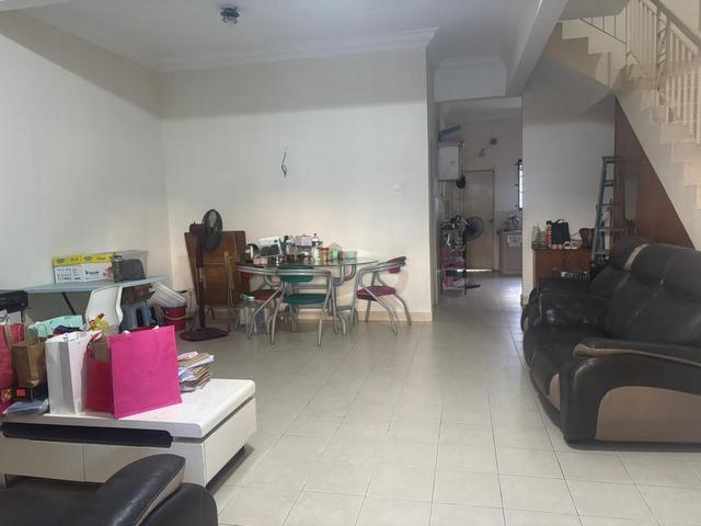 Terraced House for sale in Kulai