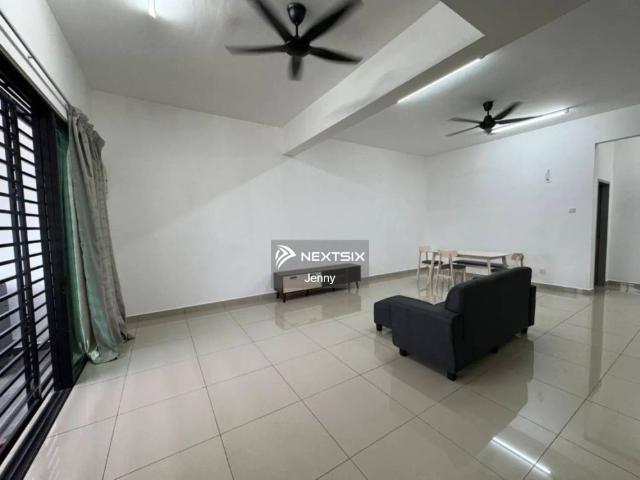 House for rent in Kulai, Johor