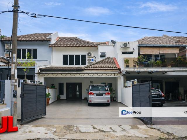 House for sale in Petaling, Damansara Damai