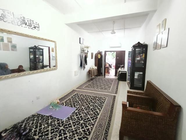 Terraced House for sale in Selayang, Selangor