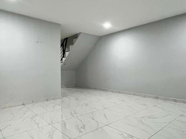 Terraced House for sale in Plentong, Johor
