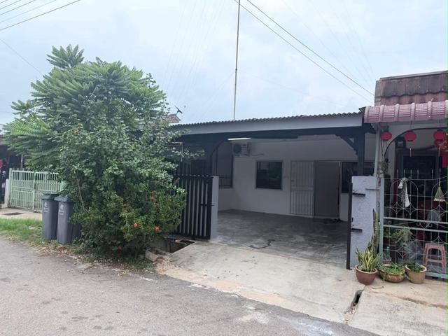 Terraced House for sale in Tangkak, Johor