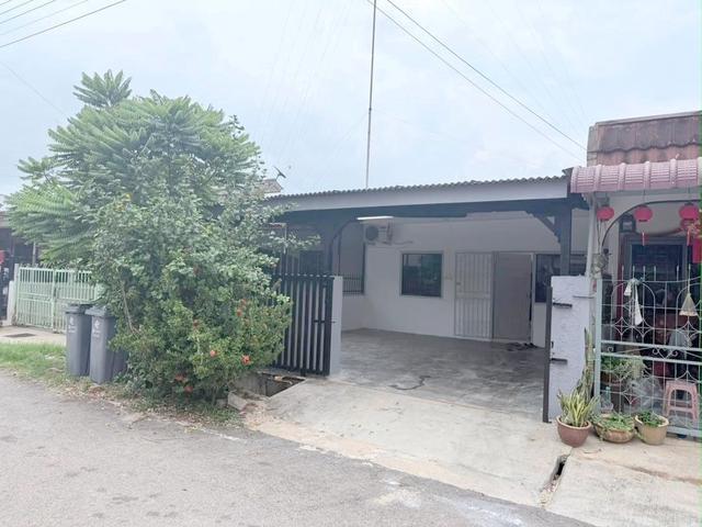 Terraced House for sale in Tangkak, Johor