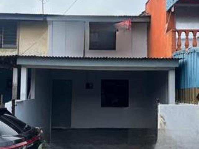 Terraced House for sale in Johore Bahru, Johor
