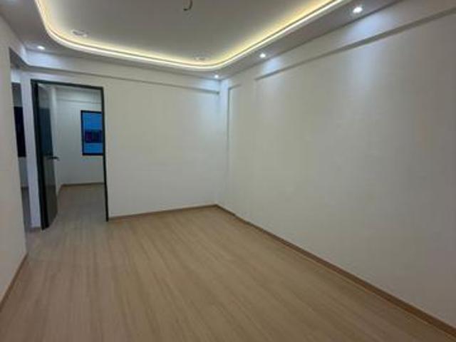 Flat for sale in Pasir Gudang, Johor
