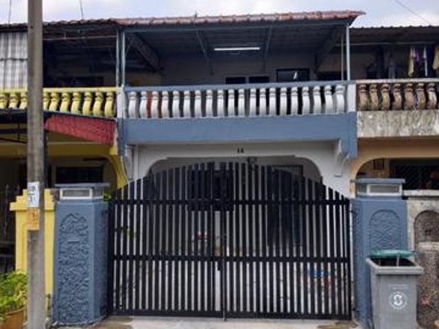 Terraced House for sale in Masai, Johor