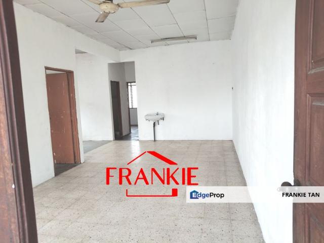 House for sale in Georgetown, Penang