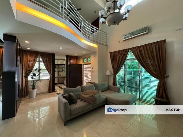 House for sale in Kulai, Johor
