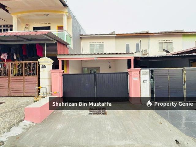 Terraced House for sale in Kulai, Johor