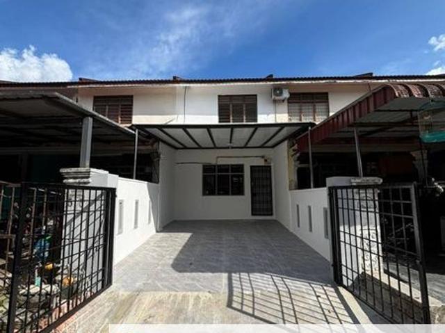 House for sale in Kulai, Johor