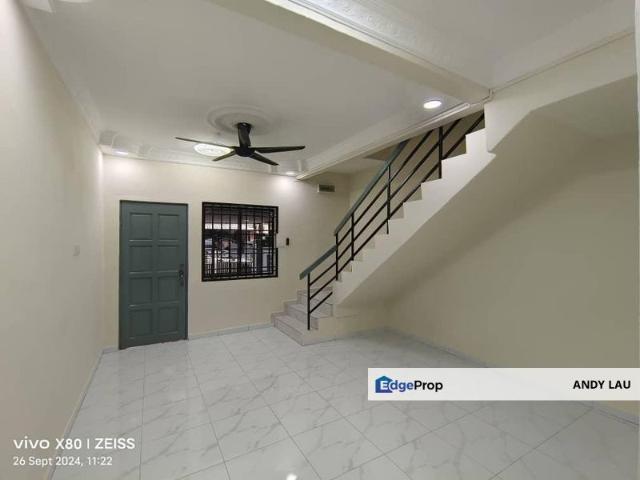 House for sale in Kulai, Johor