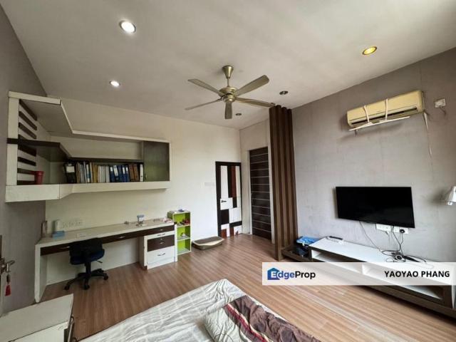 House for sale in Kulai, Johor