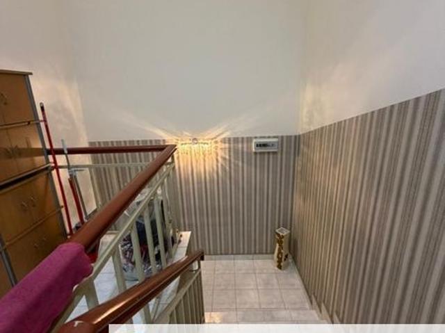 House for rent in Kulai, Johor