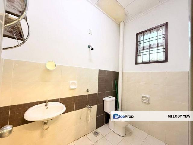 House for sale in Pulai, Bukit Ledang