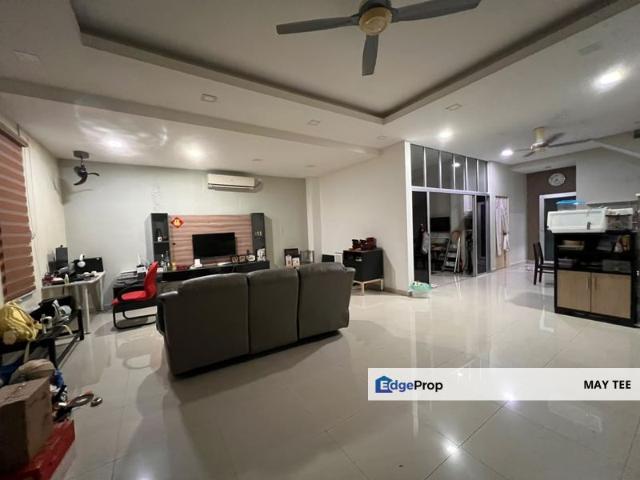 House for sale in Pulai, Bukit Ledang