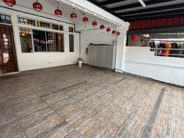 Terraced House for sale in Iskandar Puteri, Johor Bahru