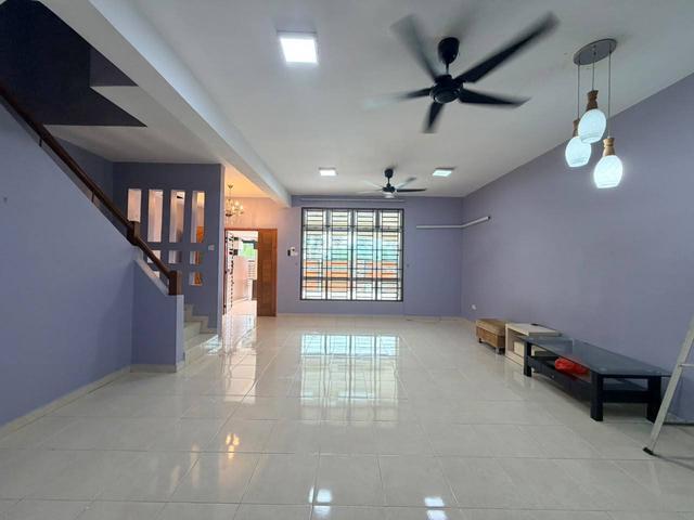 Terraced House for rent in Iskandar Puteri, Johor Bahru