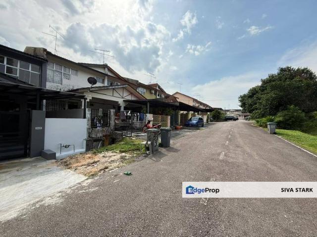 House for sale in Johore Bahru, Johor