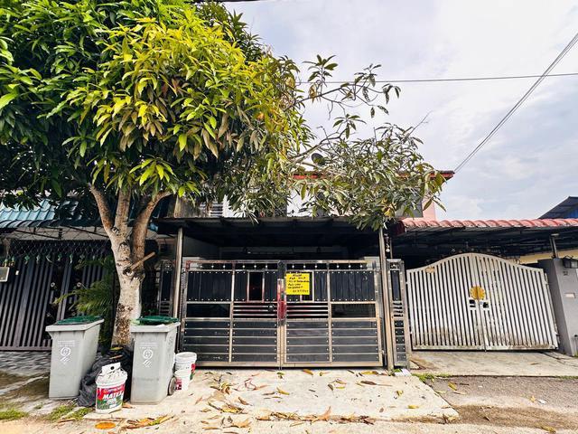 Terraced House for sale in Pasir Gudang, Johor