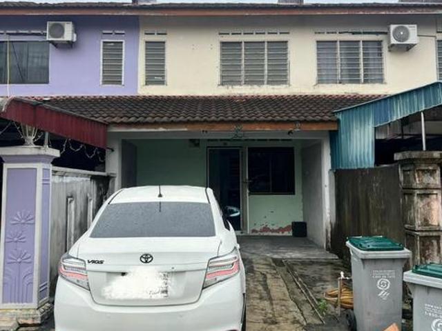 Terraced House for sale in Masai, Johor