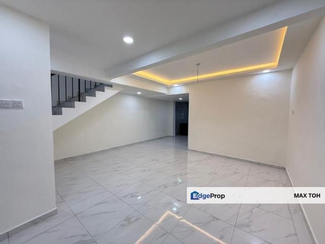 House for sale in Kulai, Johor