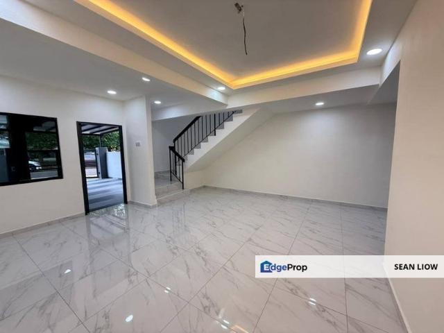 House for sale in Kulai, Johor