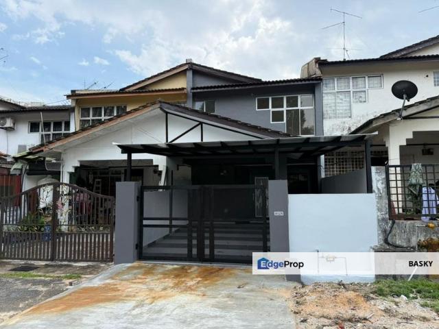 House for rent in Kulai, Johor