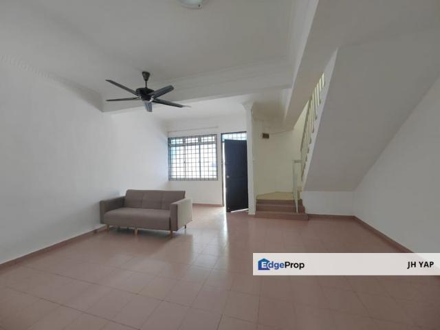 House for rent in Taman Mesra, Kulai