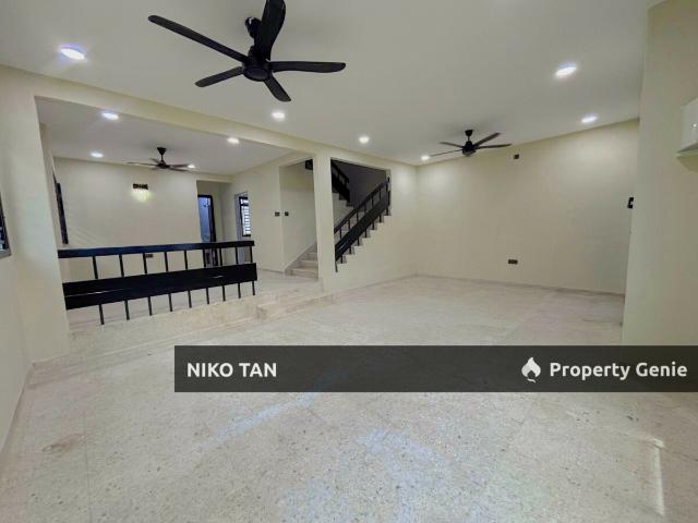 Residential House for sale in Johore Bahru, Johor