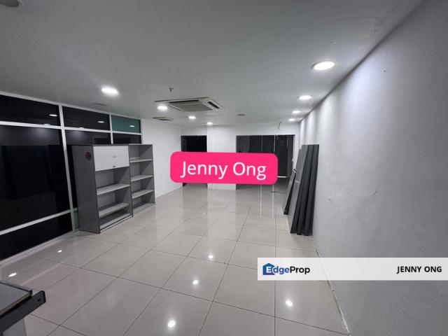 Shop for rent in Wellesley, Penang