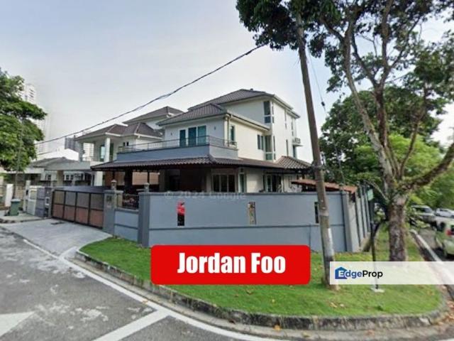 House for sale in Georgetown, Penang