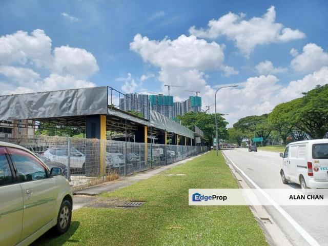 Shop for sale in Country Heights Damansara, Kuala Lumpur