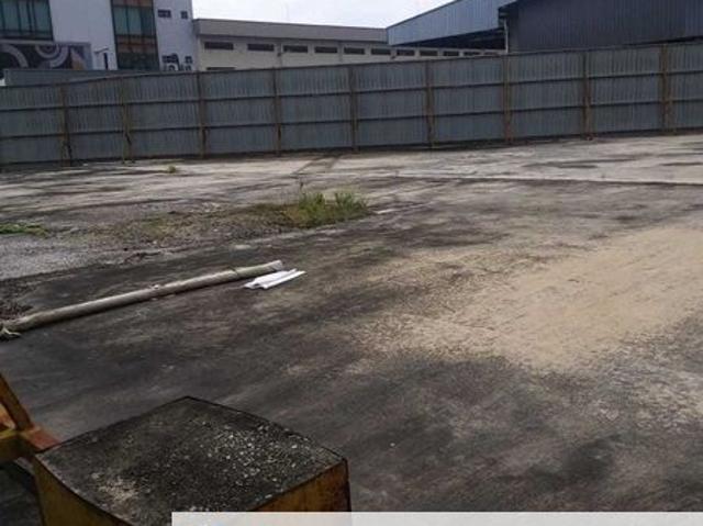Shop for rent in Country Heights Damansara, Kuala Lumpur