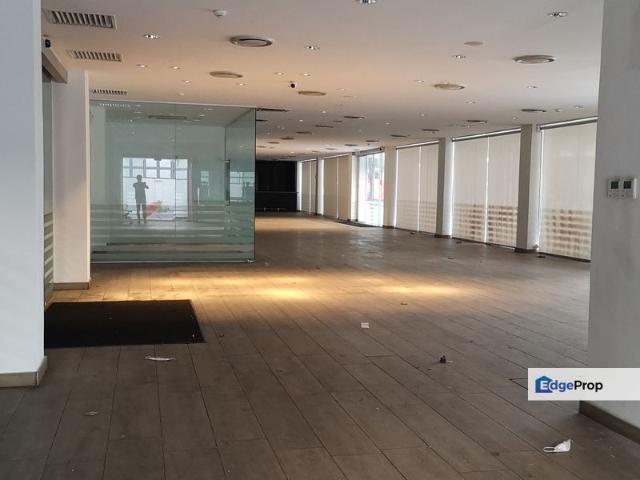 Warehouse for rent in Country Heights Damansara, Kuala Lumpur