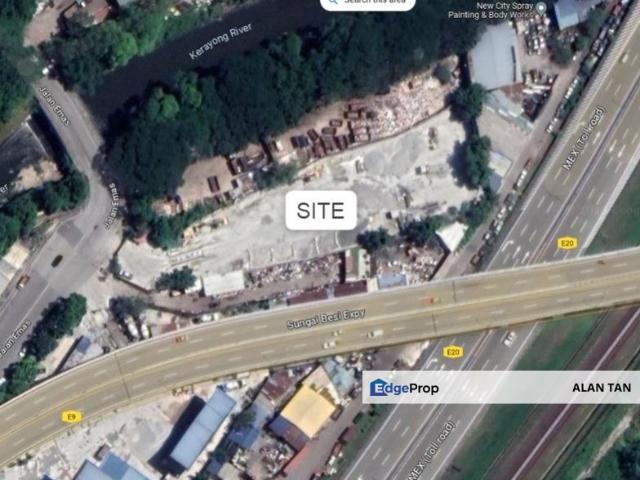 Shop for sale in Country Heights Damansara, Kuala Lumpur