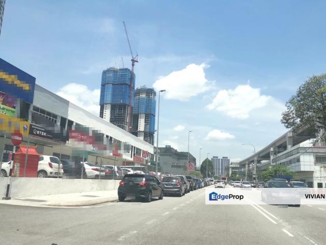 Shop for rent in Country Heights Damansara, Kuala Lumpur