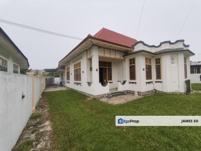 House for sale in Bandar Hilir, Bandaraya Melaka