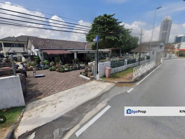 House for sale in Petaling, Damansara Damai
