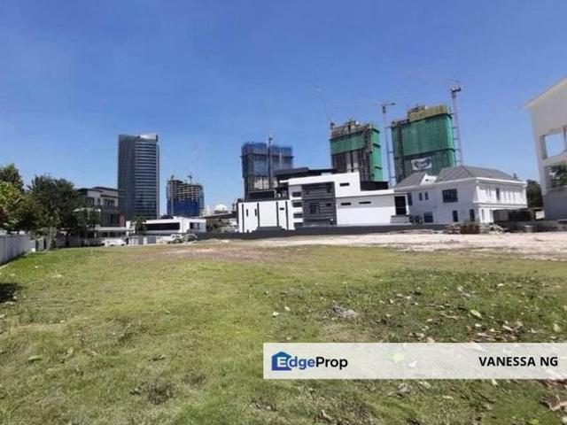 House for sale in Sri Hartamas, Kuala Lumpur