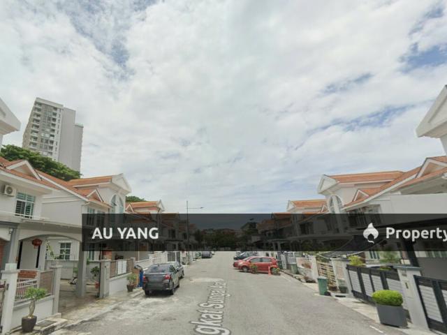 Residential House for sale in Georgetown, Penang