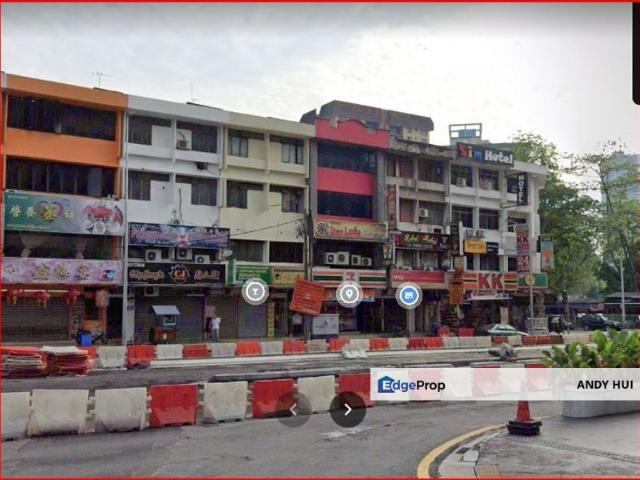 Shop for sale in Country Heights Damansara, Kuala Lumpur