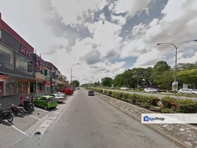 Shop for sale in Jitra, Kedah