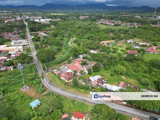 Shop for sale in Jitra, Kedah